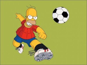 Técnicas fútbol