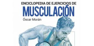 Guia De Ejercicios De Musculacion