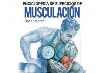 Musculación, Guía de EJERCICIOS con Ilustraciones Guia De Ejercicios De Musculacion