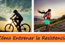 4 Formas Muy Sencillas de Entrenar la RESISTENCIA ¿Cómo Entrenar la RESISTENCIA?