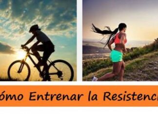 4 Formas Muy Sencillas de Entrenar la RESISTENCIA ¿Cómo Entrenar la RESISTENCIA?