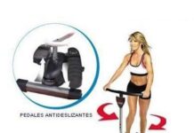 Mejores Ejercicios de Cardio para Perder Peso maquina de escaleras