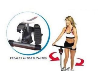 Mejores Ejercicios de Cardio para Perder Peso maquina de escaleras