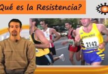 La RESISTENCIA, Capacidad Física Básica La Resistencia