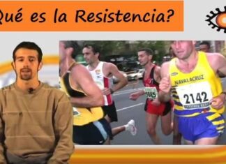 La RESISTENCIA, Capacidad Física Básica La Resistencia