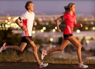 ¿Por qué es Bueno Realizar Ejercicio Físico? hacer ejercicio fisico