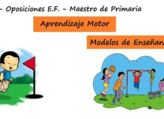 Tema 8: El aprendizaje motor. Principales modelos explicativos del aprendizaje motor. El proceso de enseñanza y de aprendizaje motor. Mecanismos y factores que intervienen Aprendizaje Motor y Modelos de Enseñanza