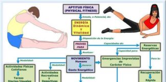 ¿Por qué Mejorar nuestra Aptitud Física?
