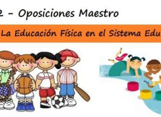 Tema 2: La Educación Física en el Sistema Educativo: Objetivos y Contenidos. Evolución y desarrollo de las funciones atribuidas al movimiento como elemento formativo Tema 2 de Oposiciones a Maestro de Educación Física de Primaria