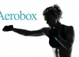 Body Combat o Aerobox ¿Qué es y Cómo realizarlo? ¡Muy Divertido! Aerobox