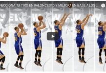 ¿Cómo LANZAR a Canasta en Baloncesto? ¿Cómo LANZAR a Canasta en Baloncesto?