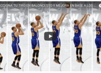 ¿Cómo LANZAR a Canasta en Baloncesto? ¿Cómo LANZAR a Canasta en Baloncesto?