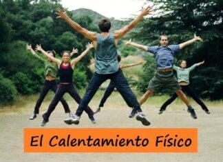 El Calentamiento Físico ¡Qué es y Ejercicios a Realizar! Calentamiento Físico Deportivo