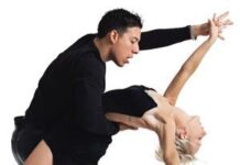 Videos para Aprender a Bailar Salsa