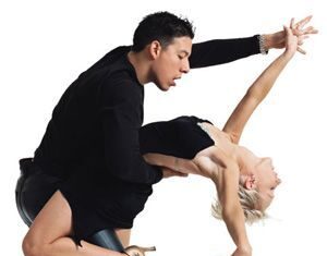 Videos para Aprender a Bailar Salsa