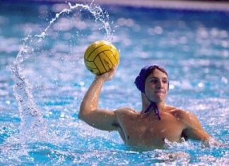 Waterpolo