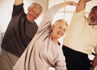 Ejercicios del día a día