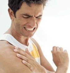 Como acabar con las agujetas