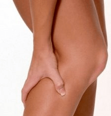 Como Evitar los Calambres