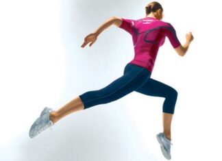 Vestimenta Adecuada para Correr