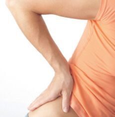 Lesiones por el esfuerzo físico