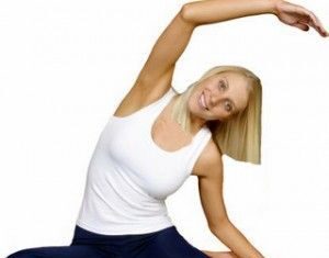 Peligro del exceso de ejercício físico