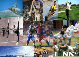 La Práctica de Deporte mejora la Capacidad de Estudio