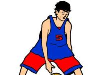 Preparación física para baloncesto