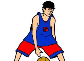 Preparación física para baloncesto