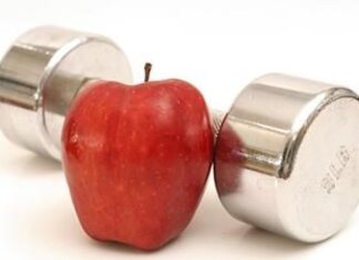 Ganar masa muscular (III)