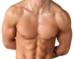 Ganar masa muscular (I)