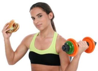 Ganar masa muscular (II)