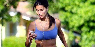 beneficios de caminar