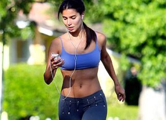 Beneficios de caminar beneficios de caminar