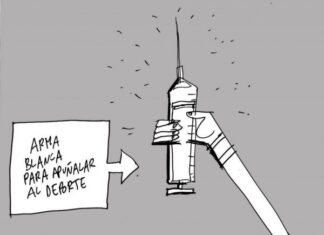 Un viaje a través del oscuro mundo del dopaje