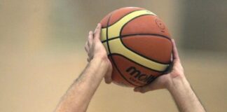 Baloncesto