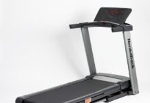 Gana una Cinta de Correr gratis