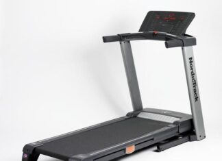 Gana una Cinta de Correr gratis