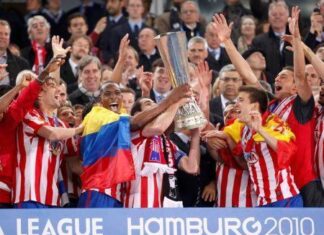 Las edades del futbol