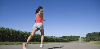 correr