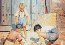 Juegos de la infancia