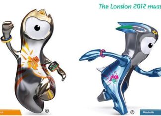 Lugares Londres 2012 (IV)