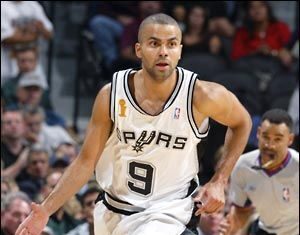 El base en baloncesto