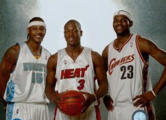 Cierran las votaciones para el All Stars