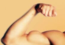 Bíceps más grandes biceps