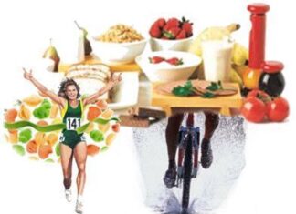 La dieta atlántica. Ideal para deportistas