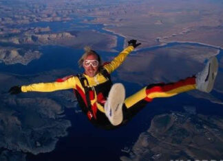 Alteraciones en el organismo por practicar deportes de alto rendimiento