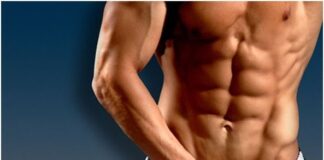 ejercicios de abdominales