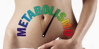 acelerar el metabolismo