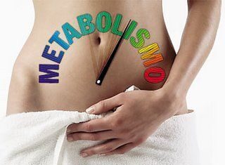 Trucos para acelerar el metabolismo acelerar el metabolismo
